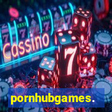 pornhubgames.