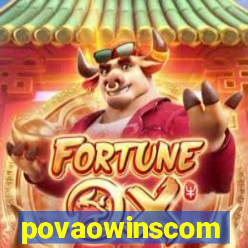 povaowinscom