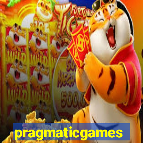 pragmaticgames