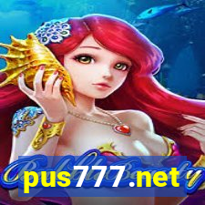 pus777.net