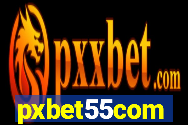 pxbet55com