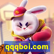 qqqboi.com