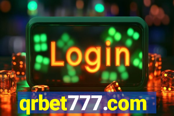 qrbet777.com