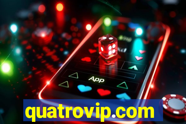 quatrovip.com