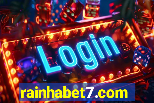 rainhabet7.com