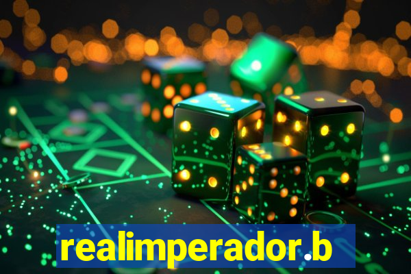 realimperador.bet