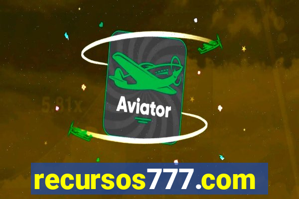 recursos777.com