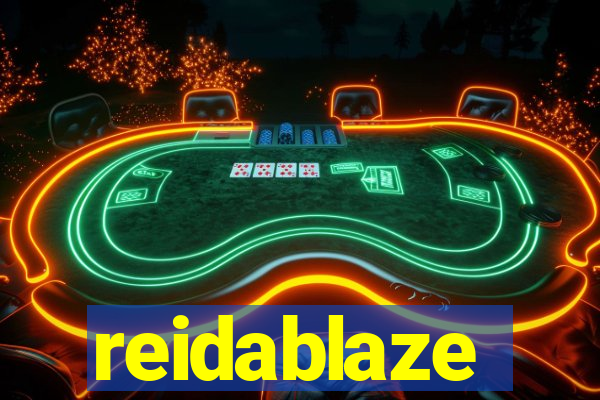 reidablaze