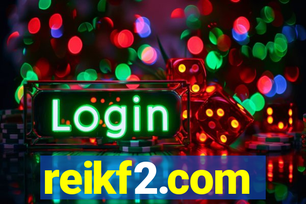 reikf2.com