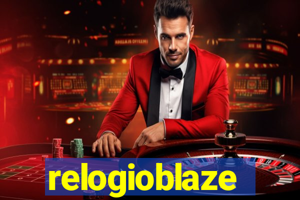 relogioblaze