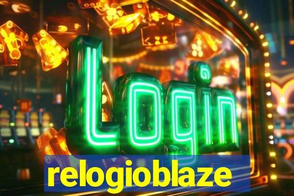 relogioblaze