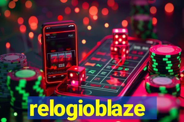 relogioblaze