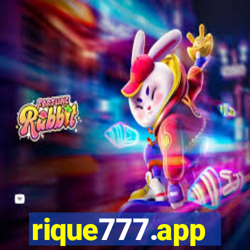 rique777.app