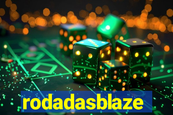 rodadasblaze