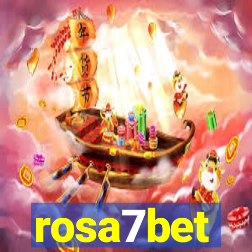 rosa7bet