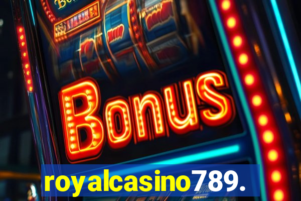 royalcasino789.com