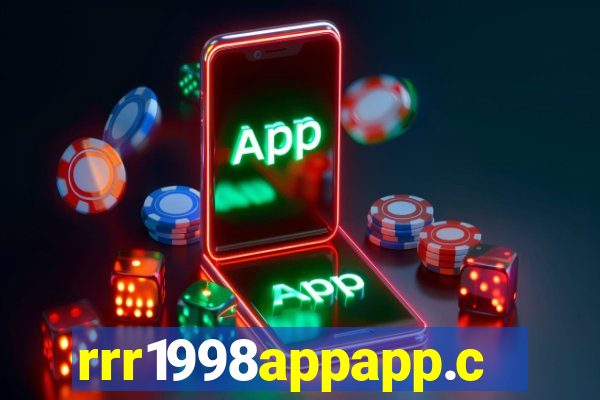 rrr1998appapp.com