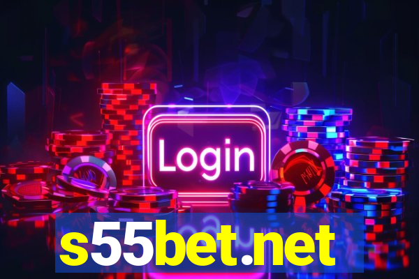 s55bet.net