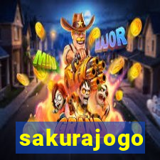 sakurajogo