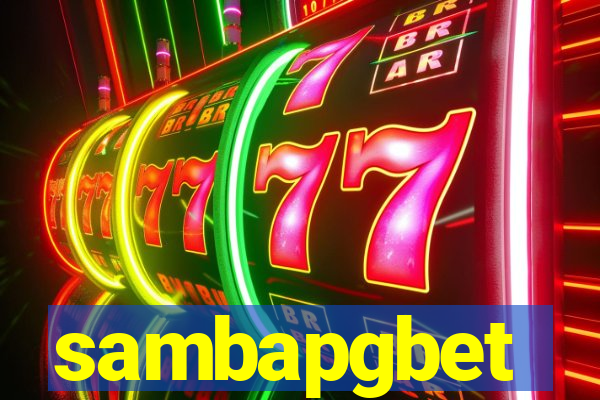 sambapgbet