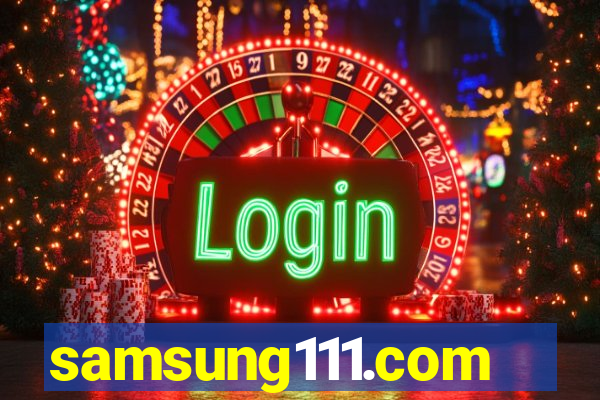 samsung111.com