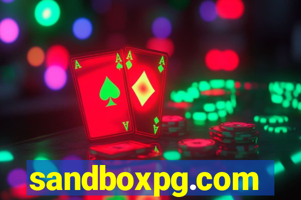 sandboxpg.com