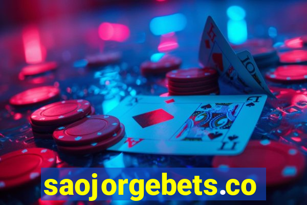 saojorgebets.com