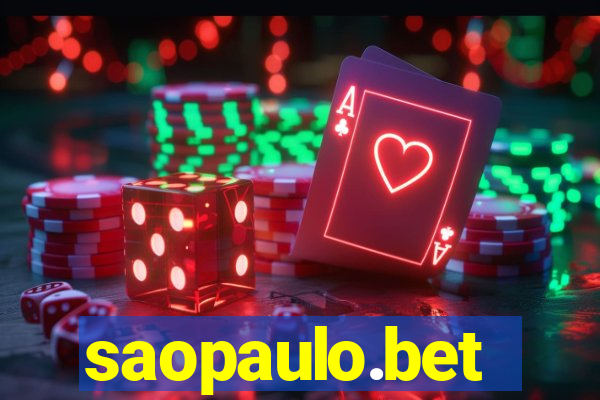 saopaulo.bet