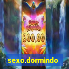 sexo.dormindo