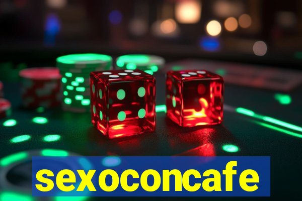 sexoconcafe