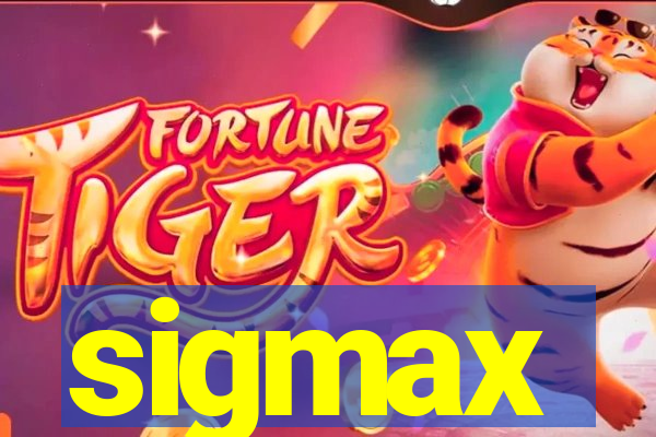 sigmax