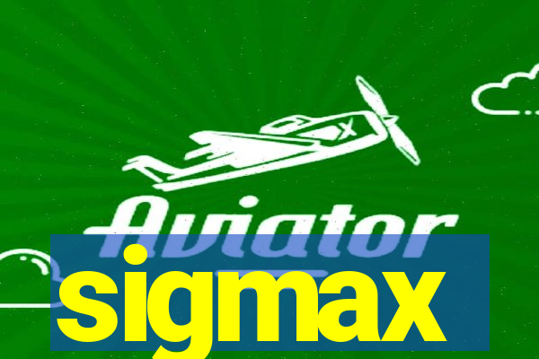 sigmax