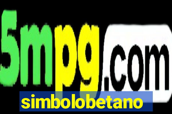 simbolobetano