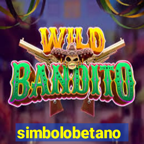 simbolobetano