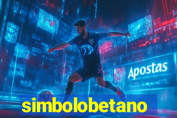 simbolobetano