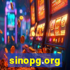 sinopg.org