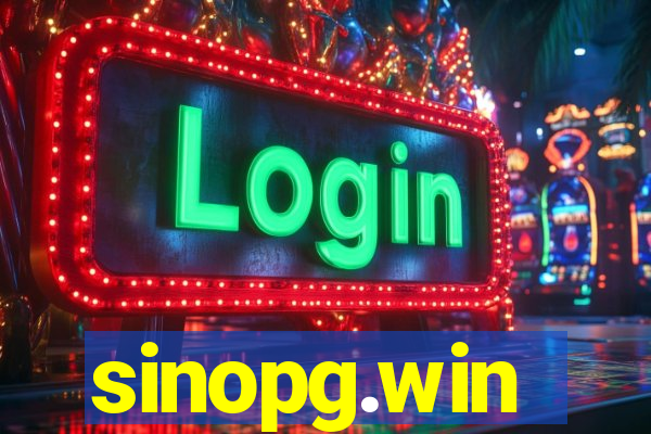 sinopg.win