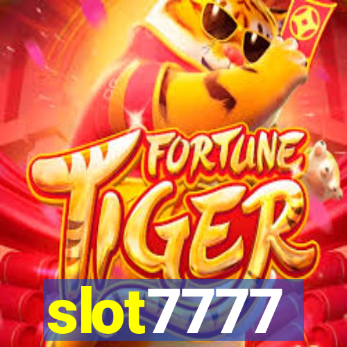 slot7777