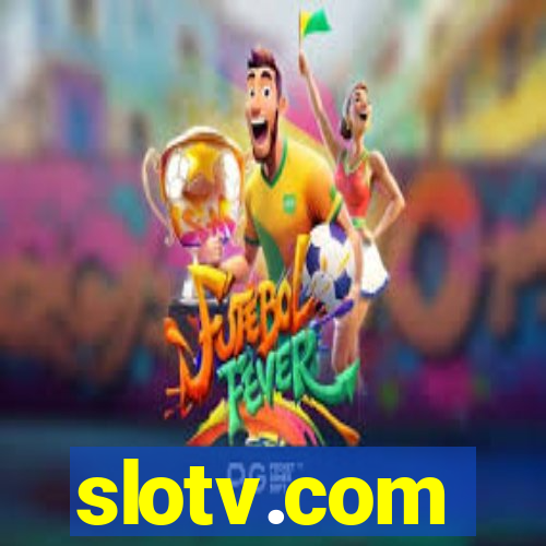 slotv.com