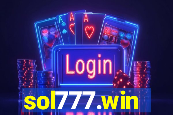 sol777.win