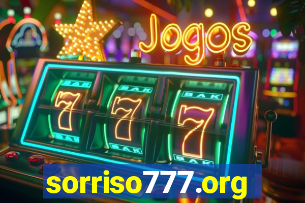 sorriso777.org