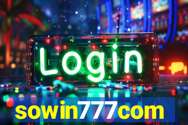 sowin777com