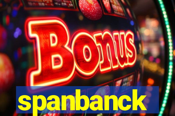 spanbanck