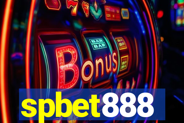 spbet888