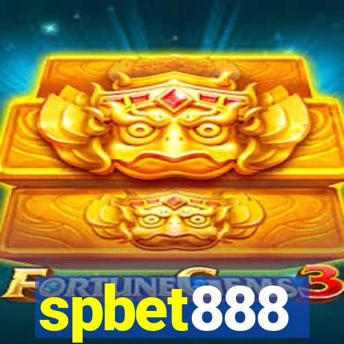 spbet888