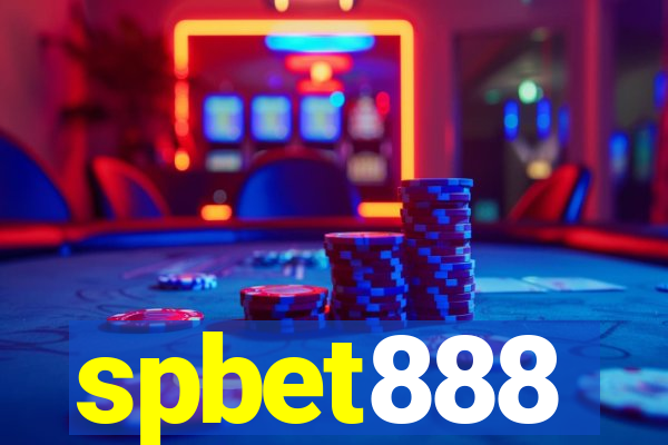 spbet888