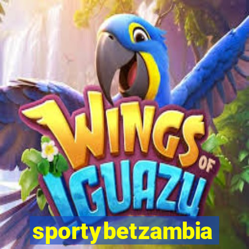 sportybetzambia