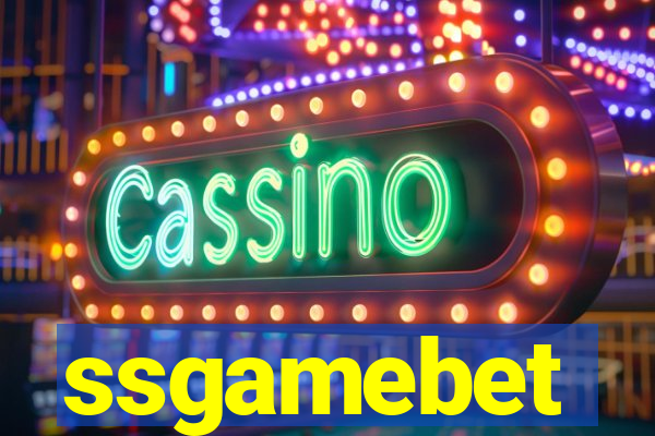 ssgamebet