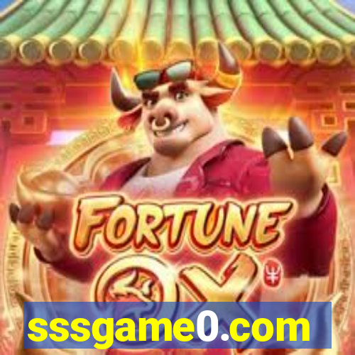 sssgame0.com