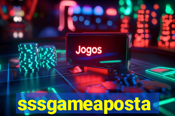 sssgameaposta